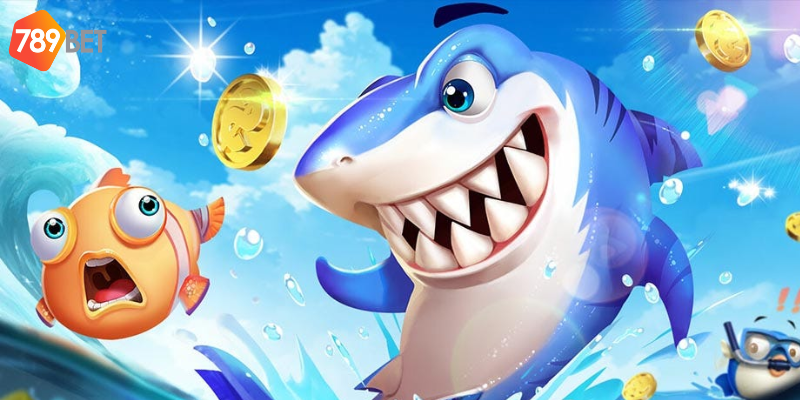 Bắn Cá Online Vip Tại 789bet - Trải Nghiệm Đỉnh Cao 2 Game bắn cá online VIP giải trí thú vị tại 789bet
