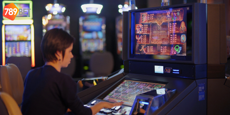 Game Nổ Hũ Đổi Tiền Mặt Tại 789bet - Trúng Lớn Ngay 2 Game nổ hũ đổi tiền mặt tại 789bet