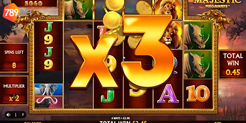 Game Nổ Hũ Vip Tại 789bet Cơ Hội Trúng Lớn Không Thể Bỏ Qua 2 Game Nổ Hũ VIP tại nhà cái 789bet
