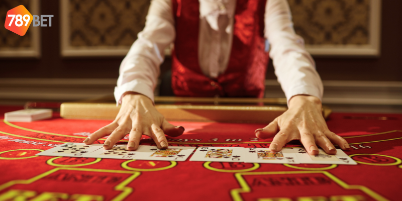 Game Bài Dragon Poker Tại 789bet Cơ Hội Thắng Lớn Mỗi Ngày 4 Giao diện thân thiện vào hệ thống thưởng hấp dẫn