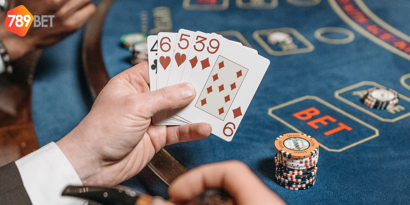 Super Baccarat 3d Tại 789bet - Trải Nghiệm Baccarat Đỉnh Cao 3 Hiểu rõ luật chơi và cách đặt cược hiệu quả