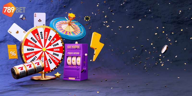 Slot Xèng Nổ Hũ 888 Tại 789bet Cơ Hội Trúng Thưởng Siêu Lớn 2 Khám phá Slot Xèng Nổ Hũ 888 tại 789bet