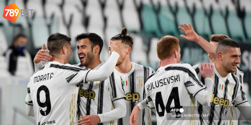Khám phá soi kèo Serie A chuẩn tại 789bet