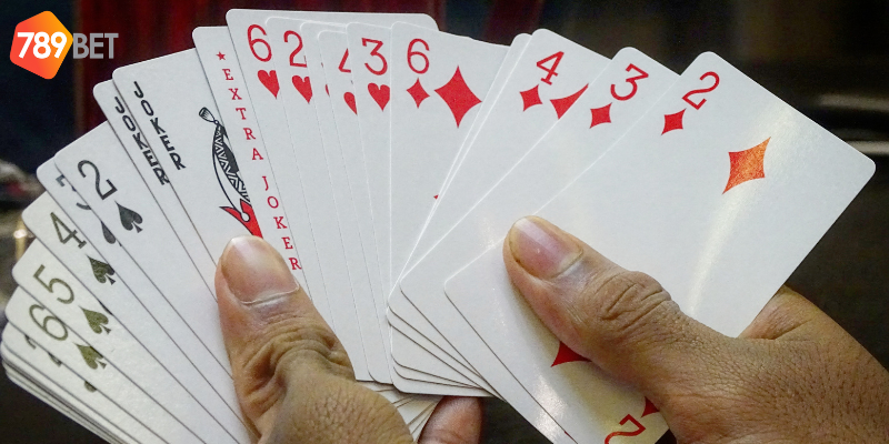Kho Game Bài 789bet – Chơi Thỏa Thích, Thắng Dễ Dàng 2 Kho game bài 789bet giải trí đa dạng