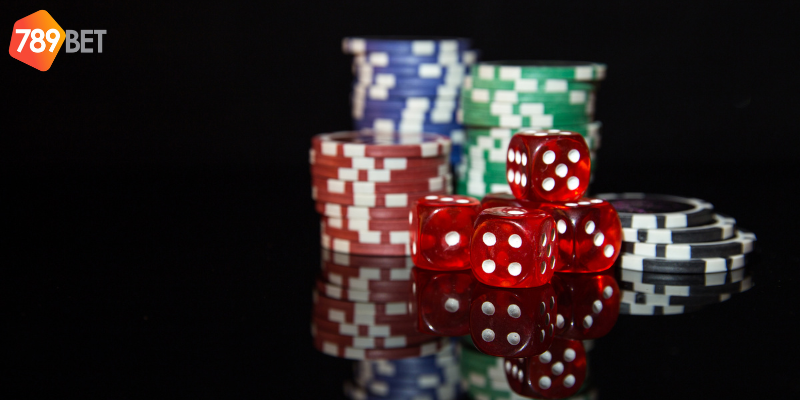 Cách Soi Cầu Tài Xỉu Tại 789bet - Dự Đoán Chính Xác 4 Lưu ý những yếu tố ảnh hưởng đến kết quả