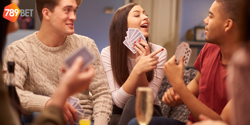 Bài Cào 3 Lá Tại 789bet - Chơi Và Chiến Thắng Dễ Dàng 4 Nắm vững cách tham gia cược và thắng lớn