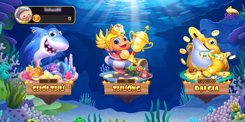 Kubet Bắn Cá Bingo - Trò Chơi Đổi Thưởng Hấp Dẫn Nhất 3 Nền tảng tạo cho người chơi nhiều trải nghiệm