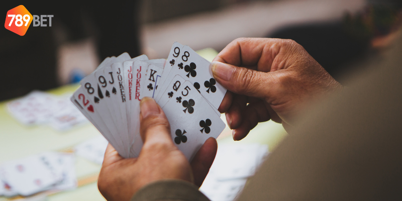 Game Bài Tổ Tôm Tại 789bet - Trải Nghiệm Chơi Bài Thú Vị 4 Nhiều hình thức cược và lợi ích hấp dẫn