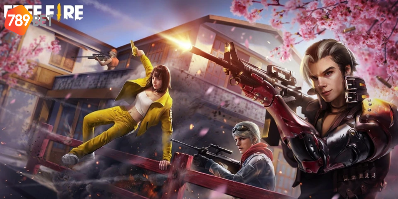 Hack Free Fire Tại 789bet - Mẹo Chơi Thắng Liên Tục 3 Những mẹo chơi hiệu quả giúp bạn luôn thắng cược