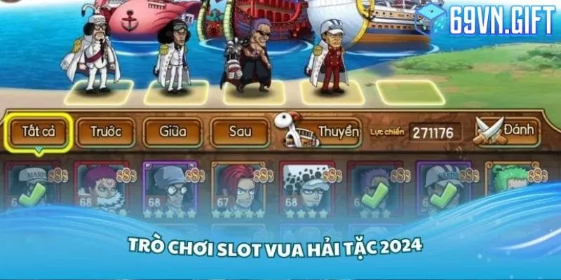 Nổ Hũ Vua Hải Tặc Tại 789bet – Săn Vàng, Nhận Jackpot Bất Ngờ 4 Các mẹo hay thắng lớn khi nổ hũ hải tặc