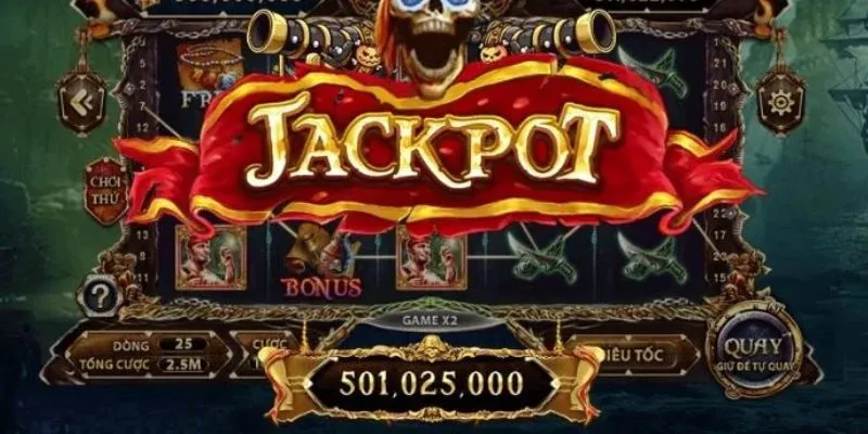 Nổ Hũ Vua Hải Tặc Tại 789bet – Săn Vàng, Nhận Jackpot Bất Ngờ 2 Tổng quan về trò chơi nổ hũ vua hải tặc