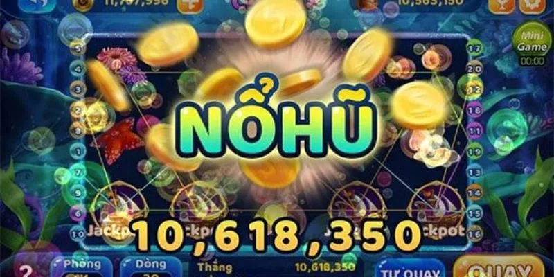 Nổ Hũ Online Kubet - Trải Nghiệm Hấp Dẫn Cho Người Mới 4 Những lưu ý về nổ hũ cần nắm