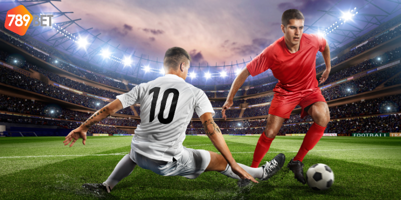 Tài Xỉu Bóng Đá Tại 789bet – Dự Đoán Và Chiến Thắng Dễ Dàng 3 Phân biệt loại kèo và tham gia cá cược