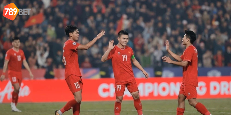 Cá Cược AFF Cup Đông Nam Á Tại Nền Tảng Giải Trí 789bet 4 Phân tích đội bóng và theo dõi nhận định từ chuyên gia