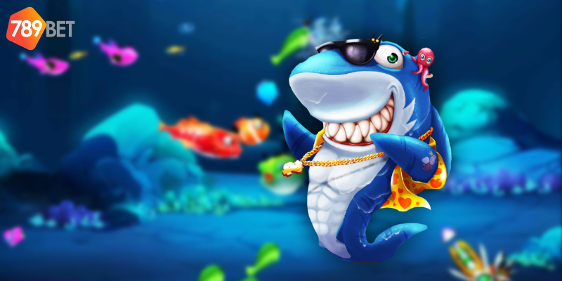 Bắn Cá 3D - Trải Nghiệm Sống Động Tại Nhà Cái 789bet 3 Quy tắc chơi đơn giản và dễ dàng giành chiến thắng