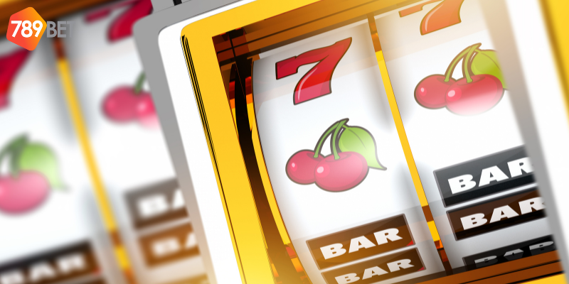 Slots game đổi tiền mặt tại 789bet – Cơ hội thắng đang chờ 2 Slots game đổi tiền mặt tại 789bet