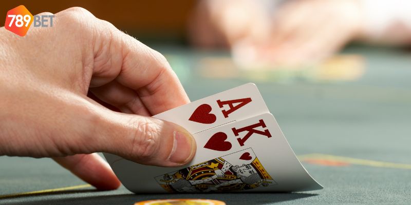 Poker Caribbean: Chơi Và Thắng Tại Nền Tảng Giải Trí 789bet 4 Sử dụng chiến lược cược hợp lý để thắng lớn
