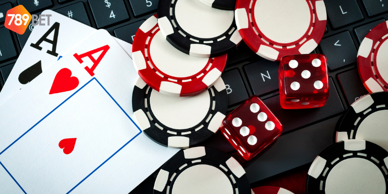 Super Baccarat 3d Tại 789bet - Trải Nghiệm Baccarat Đỉnh Cao 4 Sử dụng chiến lược và nắm bắt cơ hội