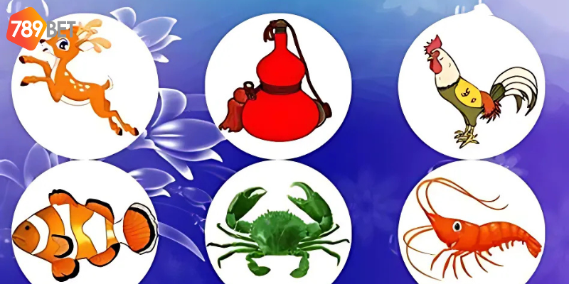 Bầu Cua Bến Tre tại 789bet - Chơi Bầu Cua Và Thắng Lớn 2 Tham gia bầu cua Bến Tre tại 789bet