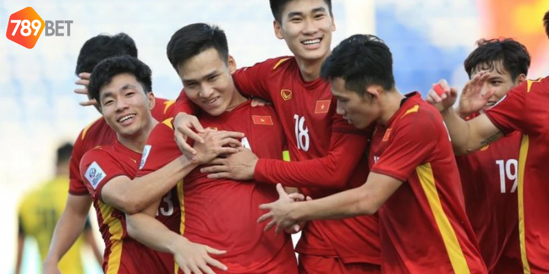 Cá Cược AFF Cup Đông Nam Á Tại Nền Tảng Giải Trí 789bet 2 Tham gia cá cược AFF Cup Đông Nam Á tại 789bet