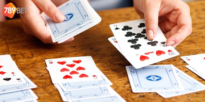 Bài Cào 3 Lá Tại 789bet - Chơi Và Chiến Thắng Dễ Dàng 2 Tham gia chơi bài cào 3 lá tại 789bet