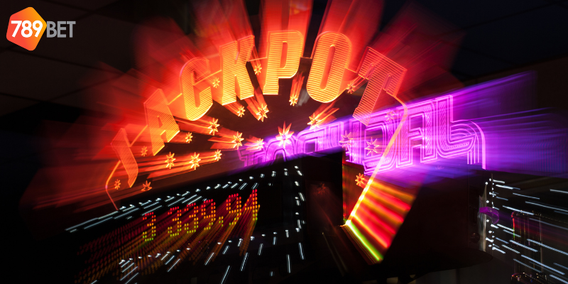 Jackpot Nổ Hũ Tại 789bet – Đừng Bỏ Lỡ Cơ Hội Nhận Thưởng Lớn 3 Tham gia đơn giản với nhiều thể loại game hấp dẫn