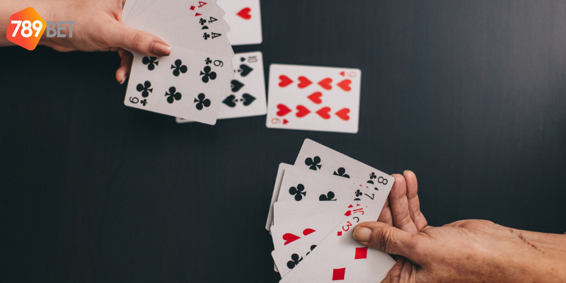 Game Bài Tổ Tôm Tại 789bet - Trải Nghiệm Chơi Bài Thú Vị 2 Tham gia game bài Tổ Tôm tại 789bet