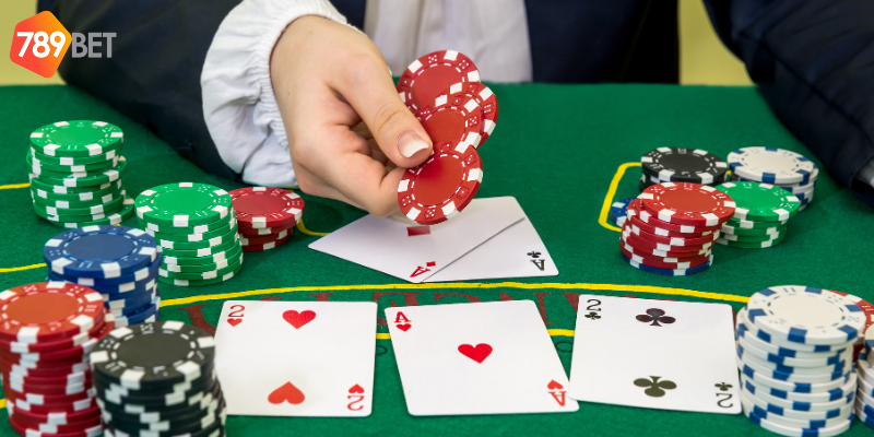 Super Baccarat 3d Tại 789bet - Trải Nghiệm Baccarat Đỉnh Cao 2 Tham gia Super Baccarat 3D tại 789bet