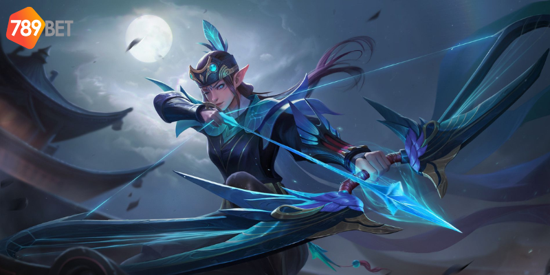 Game Liên Quân Mobile Trên 789bet Chiến Thắng Trong Tầm Tay 4 Theo dõi lịch sử thi đấu để có quyết định đúng đắn