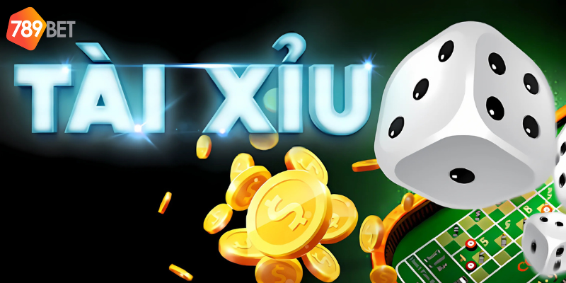 Khám Phá Top Game Tài Xỉu Đổi Thưởng Khủng Ở Nhà Cái 789bet 2 Top game tài xỉu hấp dẫn tại 789bet