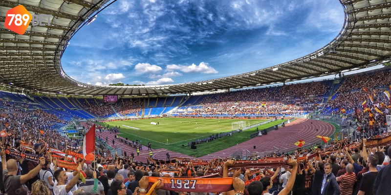 Đặt Cược Bóng Đá CONCACAF Nations League Tại 789bet 4 Tỷ lệ kèo hấp dẫn và ưu đãi lớn