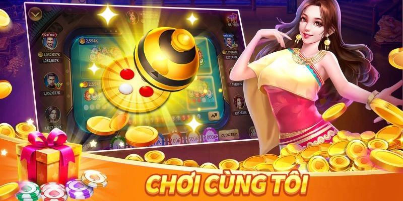 New88 Xóc Đĩa Bịp - Chơi Đỉnh Cao, Thắng Lớn Mỗi Ngày 3 Làm chủ cuộc chơi xóc đĩa