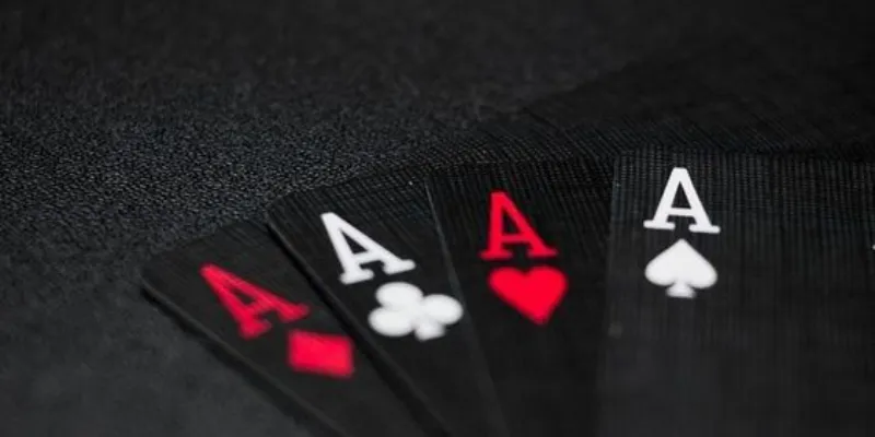 Bài Phỏm Tá Lả - Luật Chơi Và Kinh Nghiệm Đánh Bại Đối Thủ 2 Tìm hiểu về game bài và cách chơi