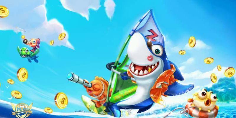 Bắn Cá Kim Cương: Trải Nghiệm Game Giải Trí Đỉnh Cao 4 nhung-meo-giup-ban-chien-thang-trong-ban-ca-kim-cuong