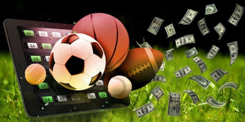Cá Cược Bóng Đá Online Uy Tín – Cập Nhật Chính Xác Mỗi Ngày 3 Bước đầu tiến tới thành công khi tham gia cược