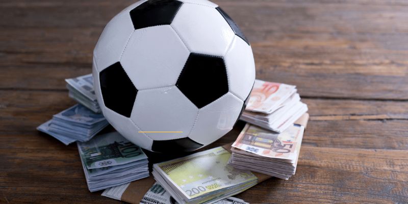 Cá Cược Bóng Đá Championship Anh Tại SHBET - Tỷ Lệ Kèo Hấp Dẫn 3 Các tỷ lệ kèo cá cược bóng đá Championship Anh