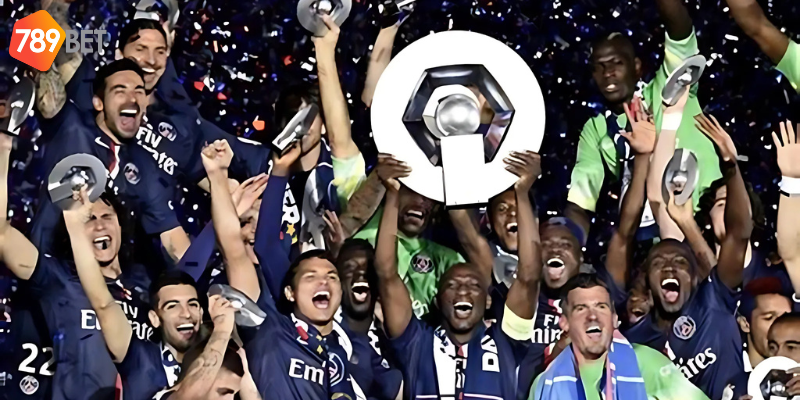 Tin Tức PSG Ligue 1 - Cập Nhật Tin Tức Trực Tuyến Tại 789bet 2 Cập nhật tin tức PSG Ligue 1 cùng nhà cái