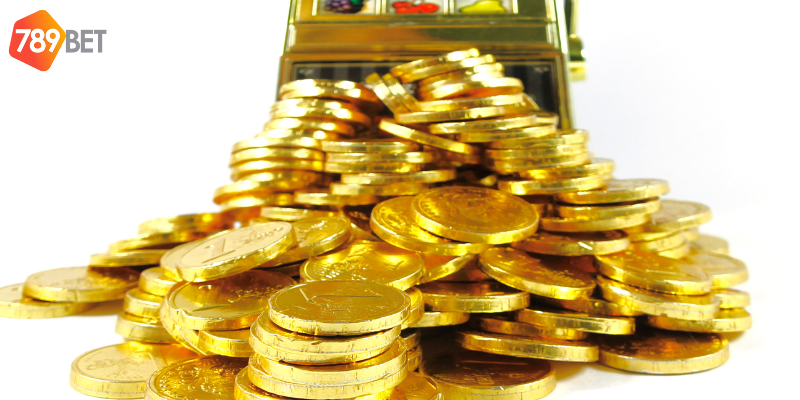 Thần Tài Phát Lộc Tại Nhà Cái 789bet - Cách Chơi May Mắn 3 Chọn số và cược hợp lý tăng cơ hội thắng cược