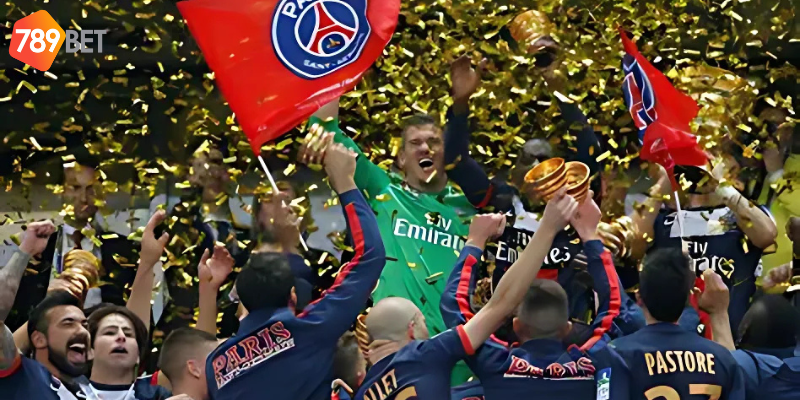 Tin Tức PSG Ligue 1 - Cập Nhật Tin Tức Trực Tuyến Tại 789bet 3 Chuyển nhượng và những thông tin đáng chú ý