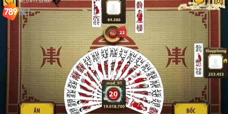Mẹo Chơi Bài Tổ Tôm Thắng Lớn Trên Nhà Cái Trực Tuyến 789bet 4 Cơ hội nhận thưởng cao từ nhà cái