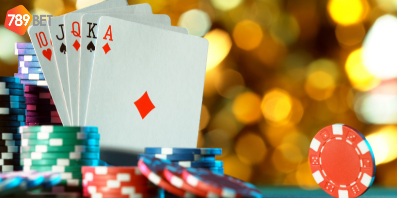 Red Dog Poker - Đặt Cược Tại 789bet Và Chiến Thắng 3 Đặt cược đơn giản và áp dụng chiến thuật