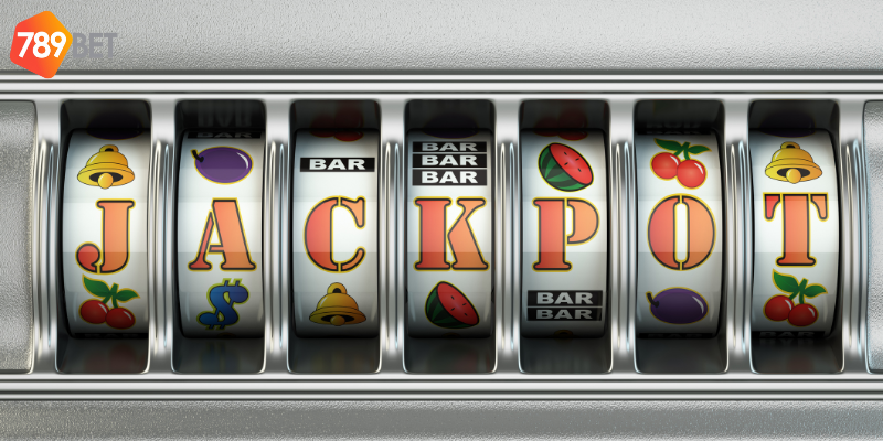 Thần Tài Jackpot Tại 789bet - Cơ Hội Đổi Đời Cùng Nhà Cái 4 Đặt cược thông minh và nhận thưởng lớn