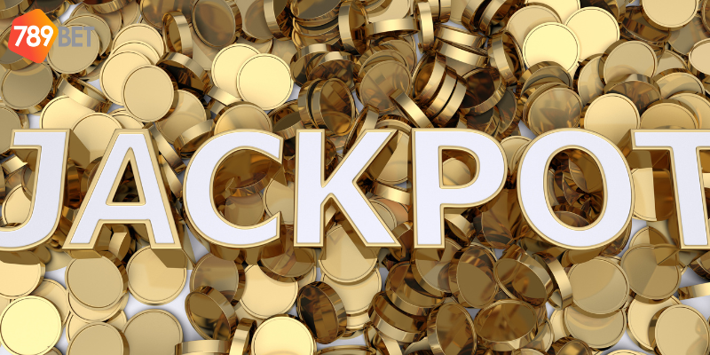 Thần Tài Jackpot Tại 789bet - Cơ Hội Đổi Đời Cùng Nhà Cái 3 Giải thưởng cực lớn với giao diện bắt mắt
