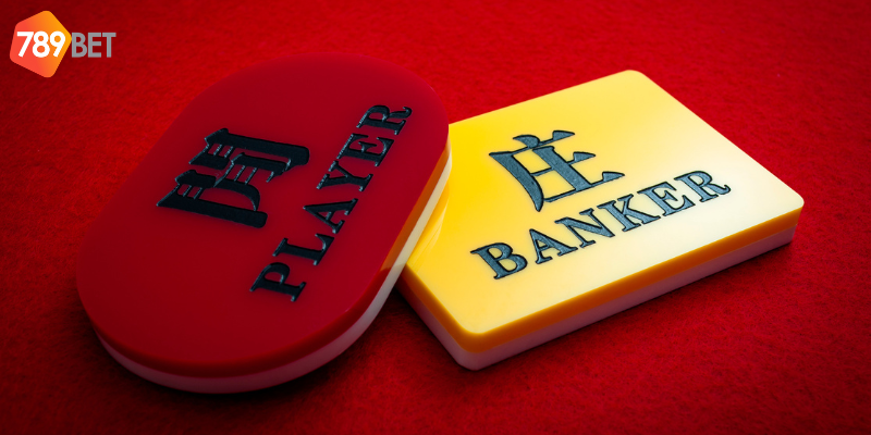 Mini Baccarat Cược Trực Tuyến Tại 789bet, Thắng Lớn Hôm Nay 4 Giao diện mượt mà và thưởng lớn