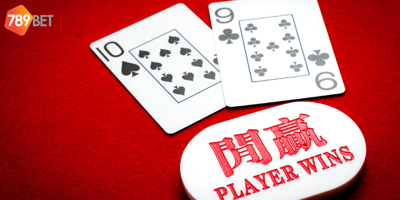 Mini Baccarat Cược Trực Tuyến Tại 789bet, Thắng Lớn Hôm Nay 2 Khám phá Mini Baccarat cùng nhà cái