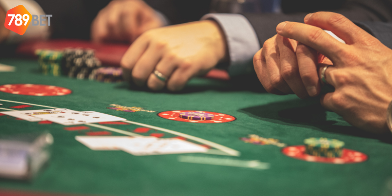 Red Dog Poker - Đặt Cược Tại 789bet Và Chiến Thắng 2 Khám phá Red Dog Poker cùng nhà cái