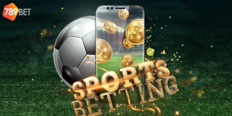 Thủ Thuật Cá Độ Bóng Đá, Thắng Lớn Cùng Nền Tảng 789bet 2 Khám phá thủ thuật cá độ bóng đá cùng nhà cái