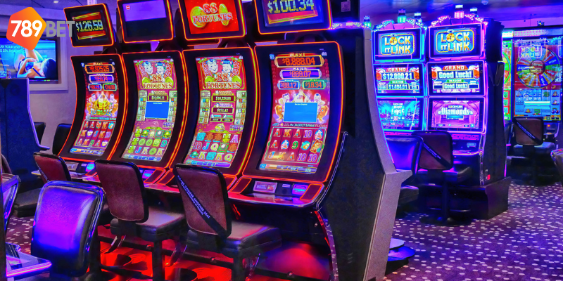 Nổ Hũ Kim Cương Đổi Thưởng Tại Nền Tảng Giải Trí 789bet 4 Lựa chọn khung giờ và quản lý tiền cược