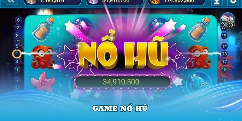 Một số mẹo chơi nổ hũ hữu ích nên áp dụng