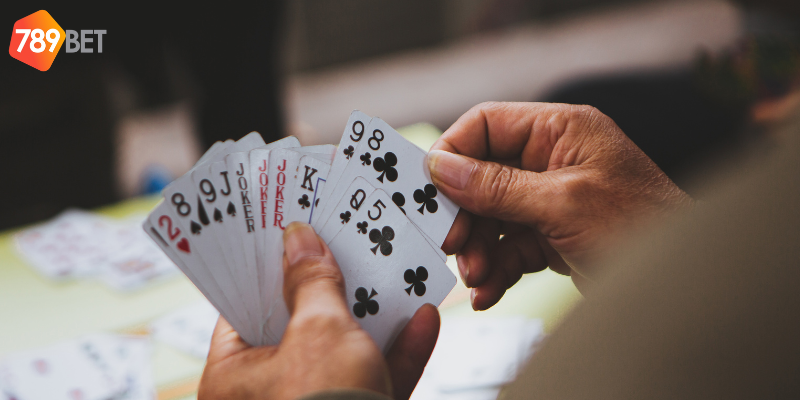 Game Bài Mậu Binh Thử Vận May Trên Nhà Cái Trực Tuyến 789bet 3 Nắm vững quy tắc và cách xếp bài